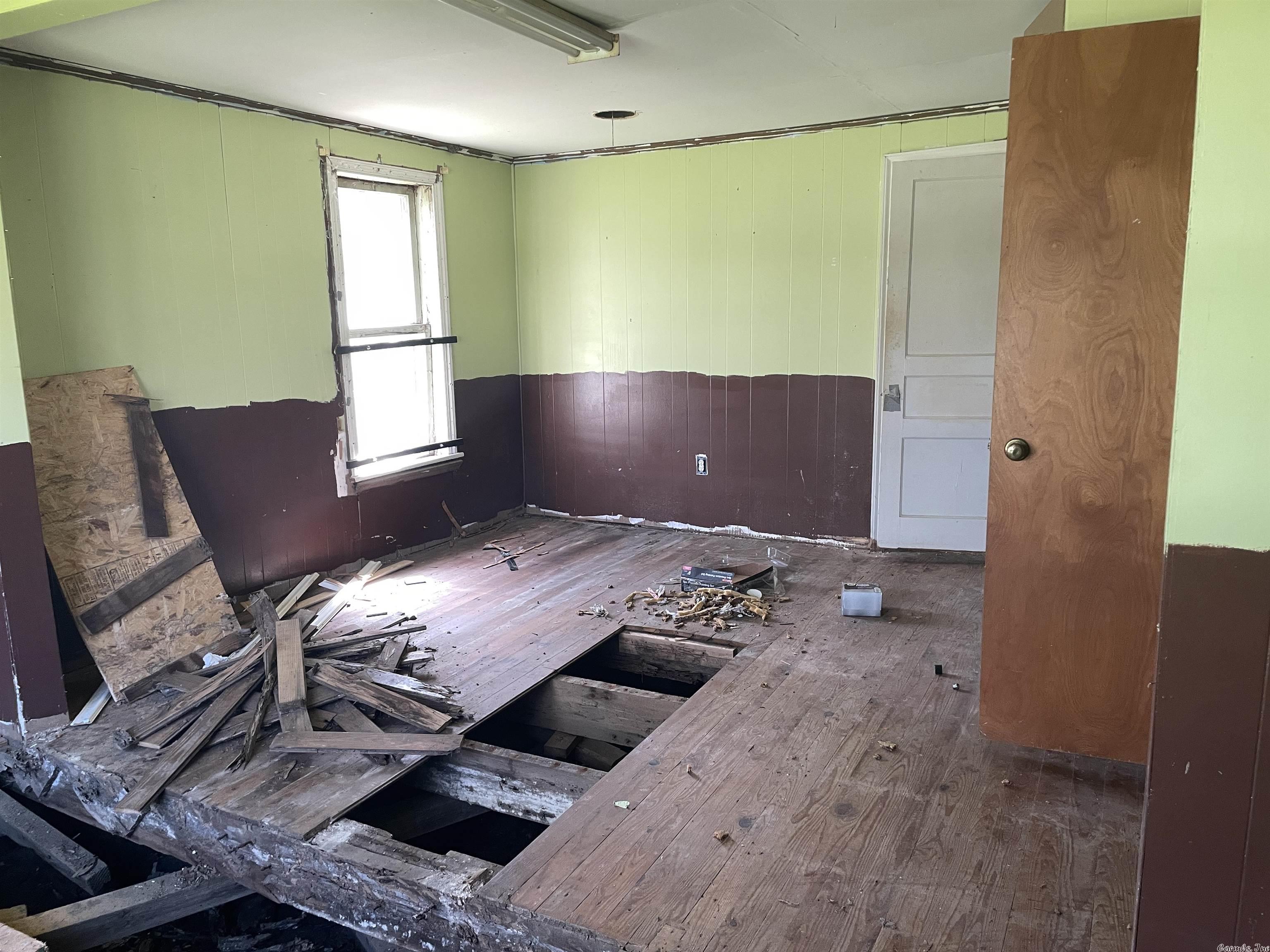 Not In List - Residential