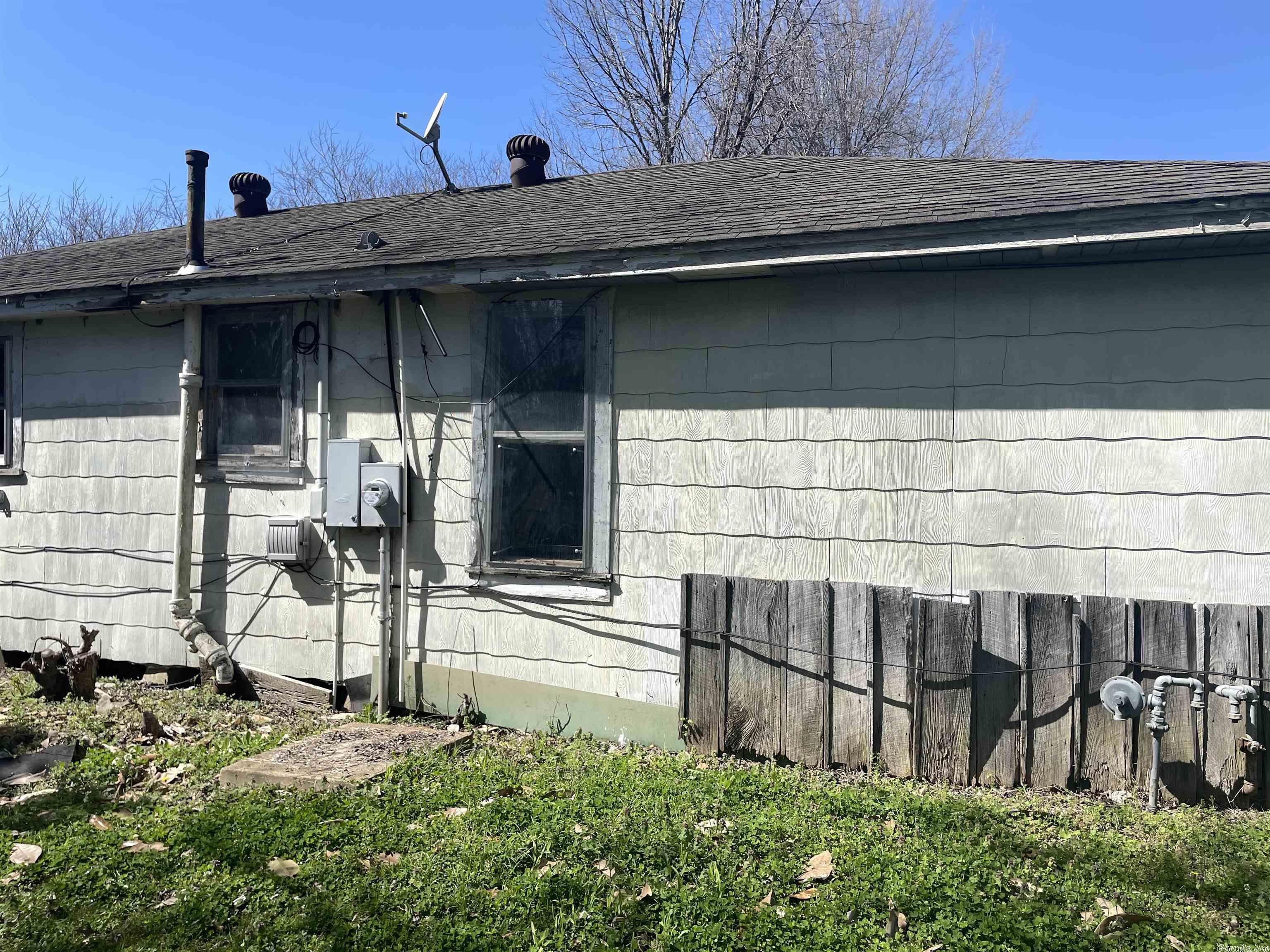 Not In List - Residential