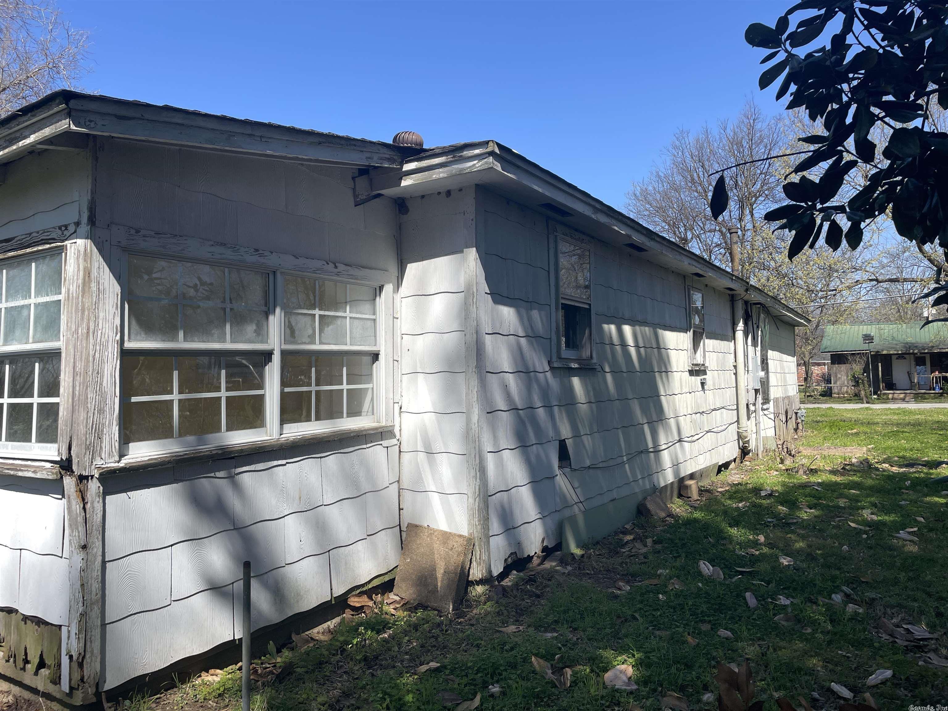 Not In List - Residential