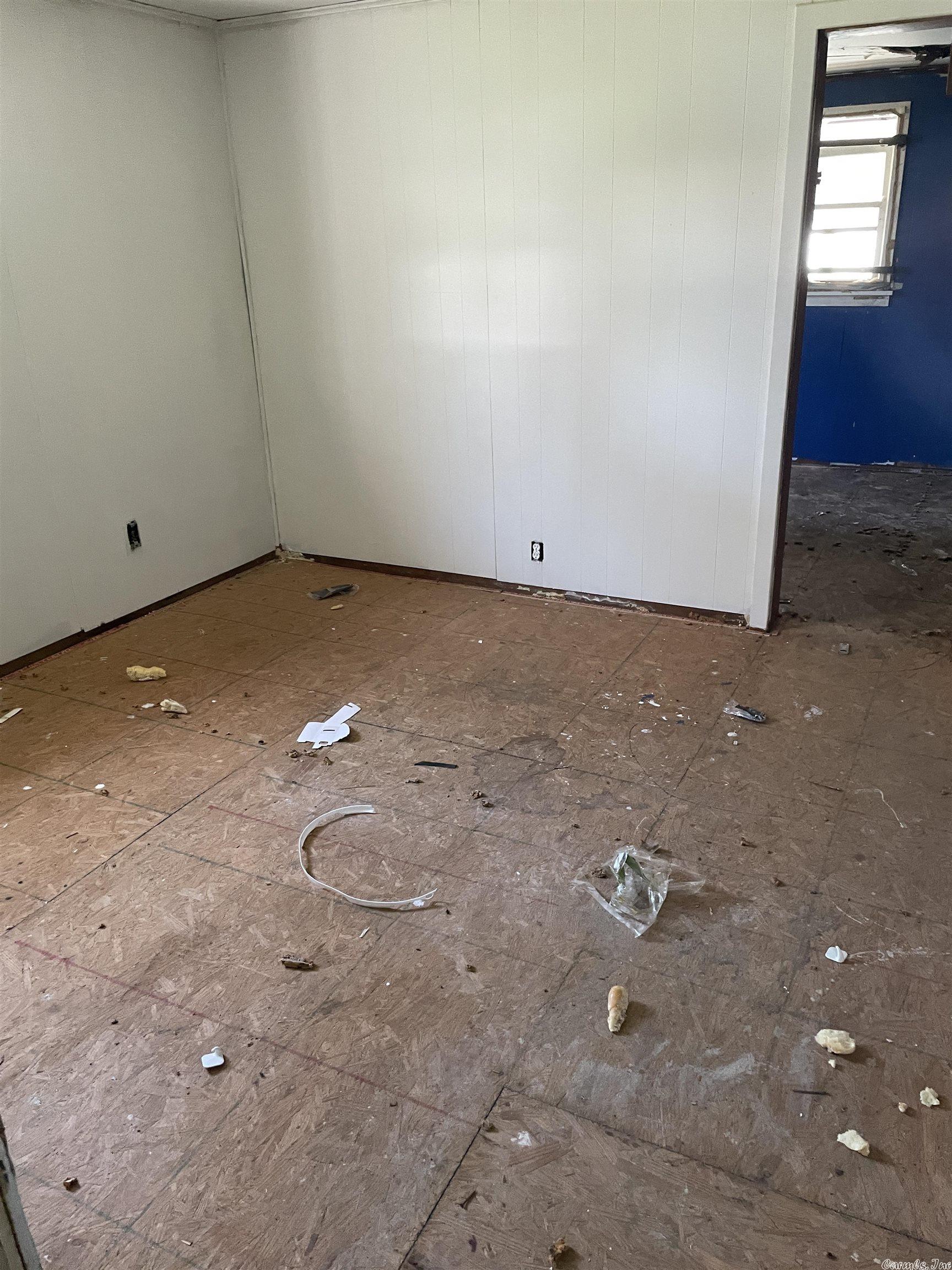 Not In List - Residential