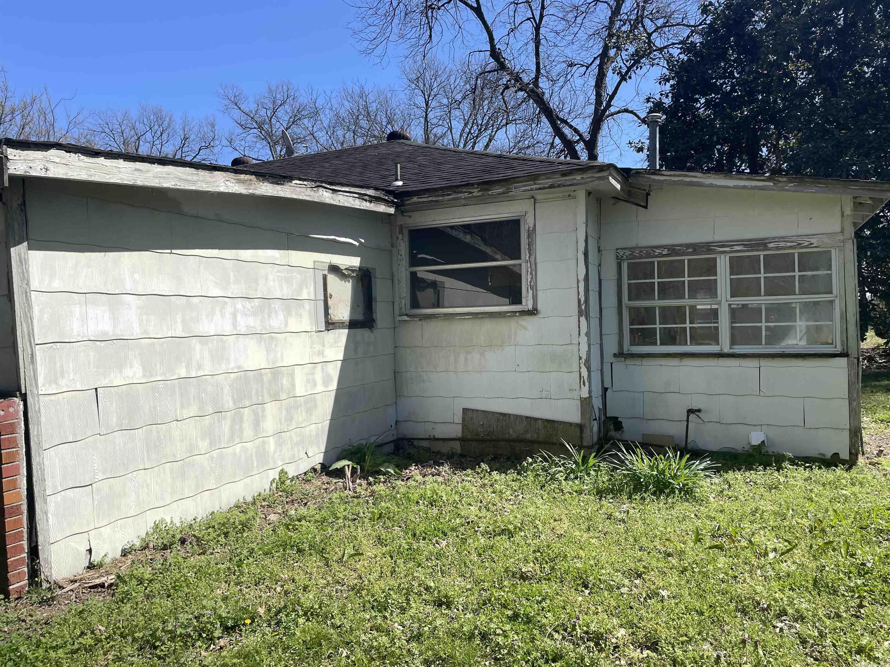 Not In List - Residential