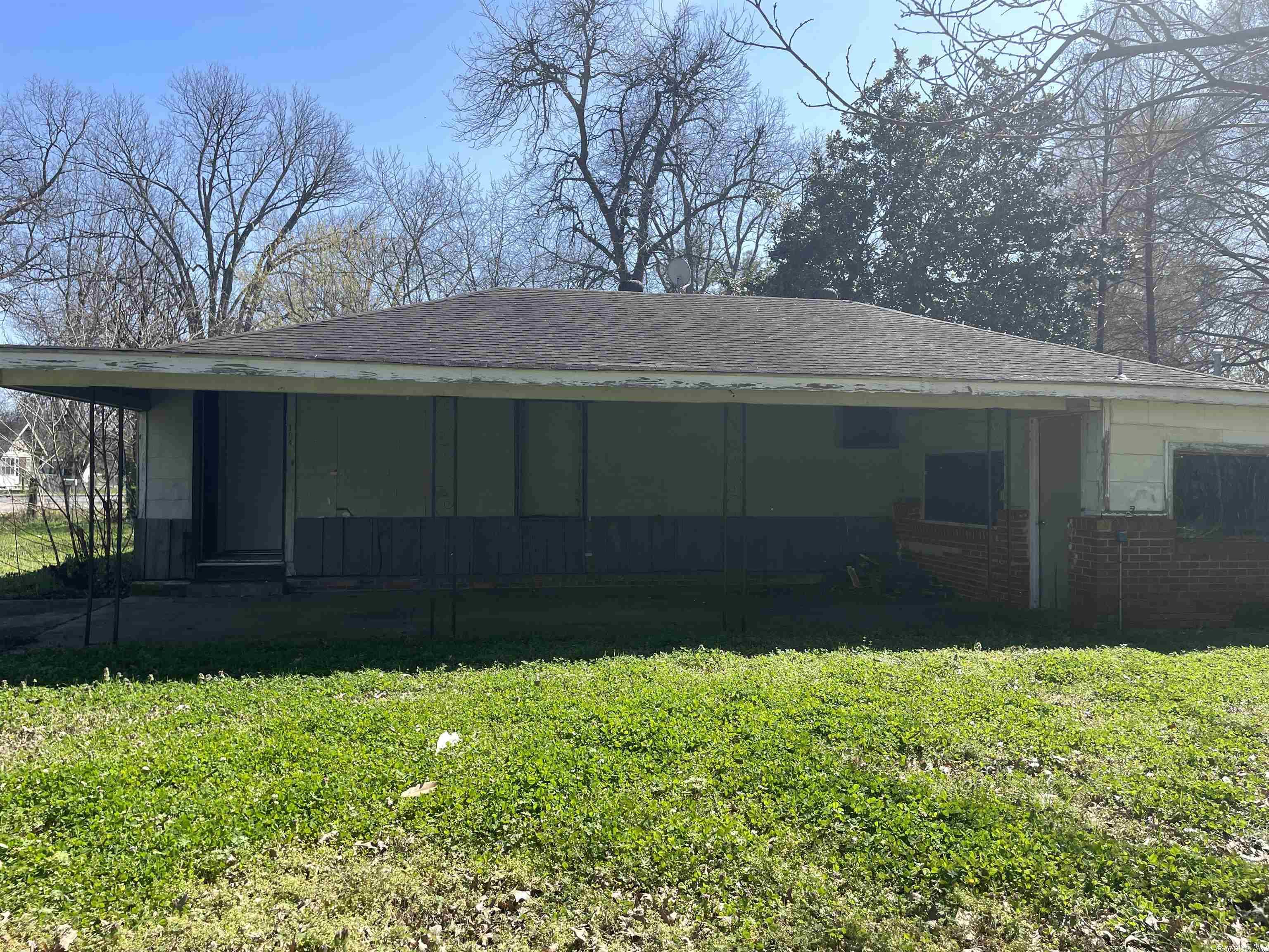 Not In List - Residential