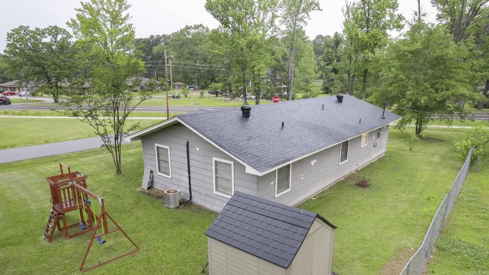 TOLER - Residential