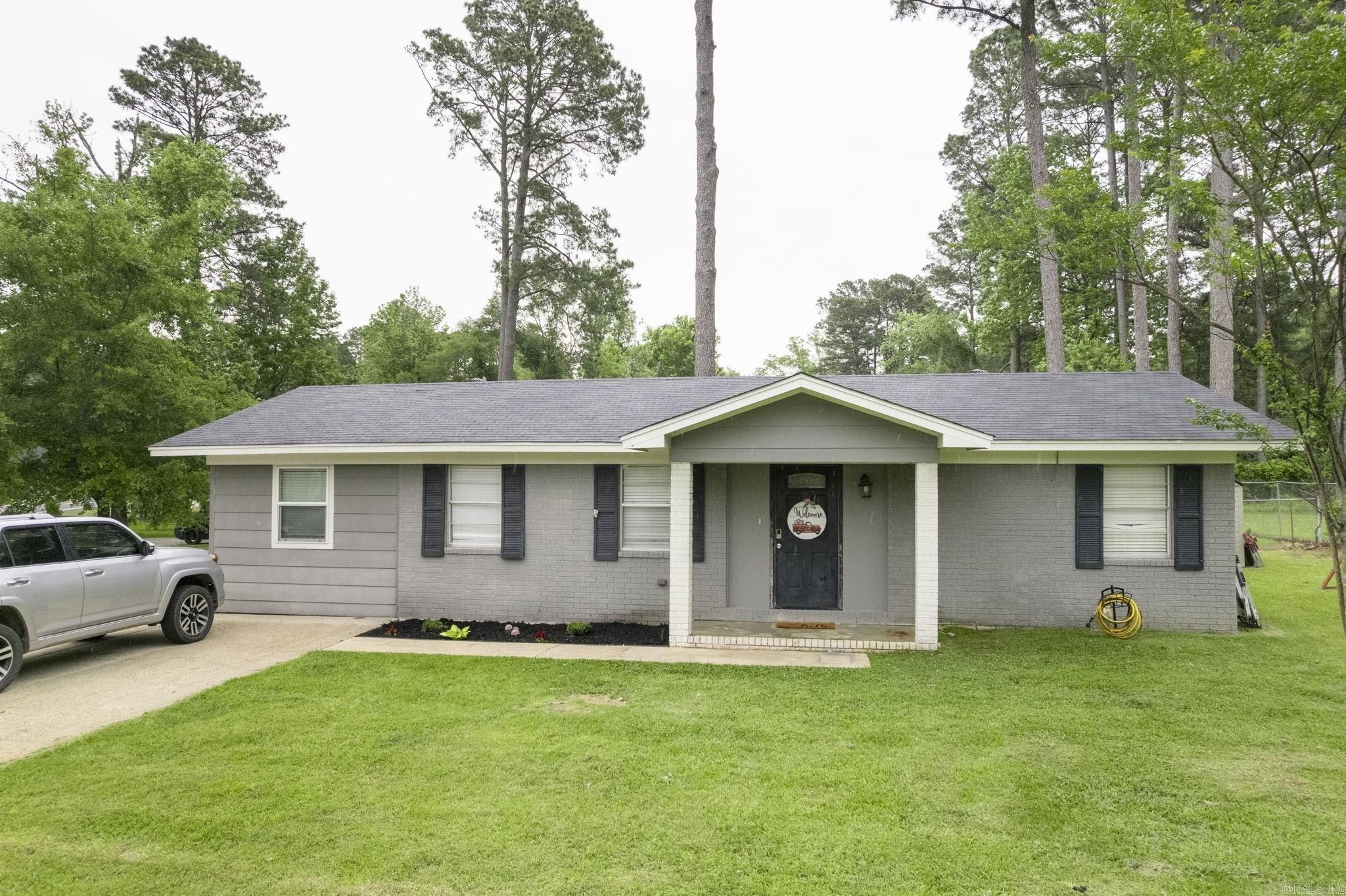 TOLER - Residential