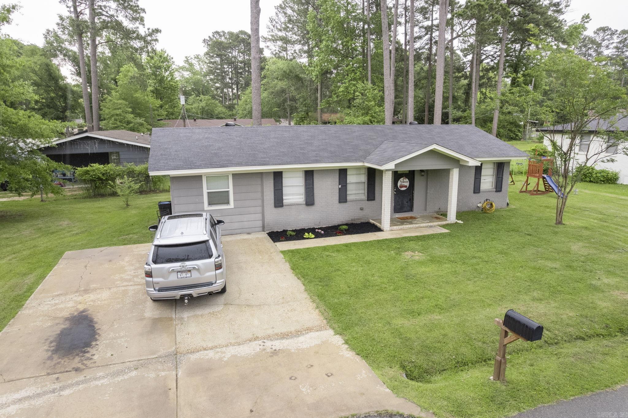 TOLER - Residential