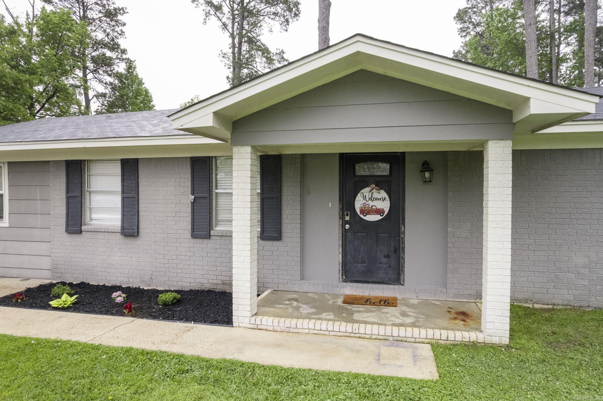 TOLER - Residential