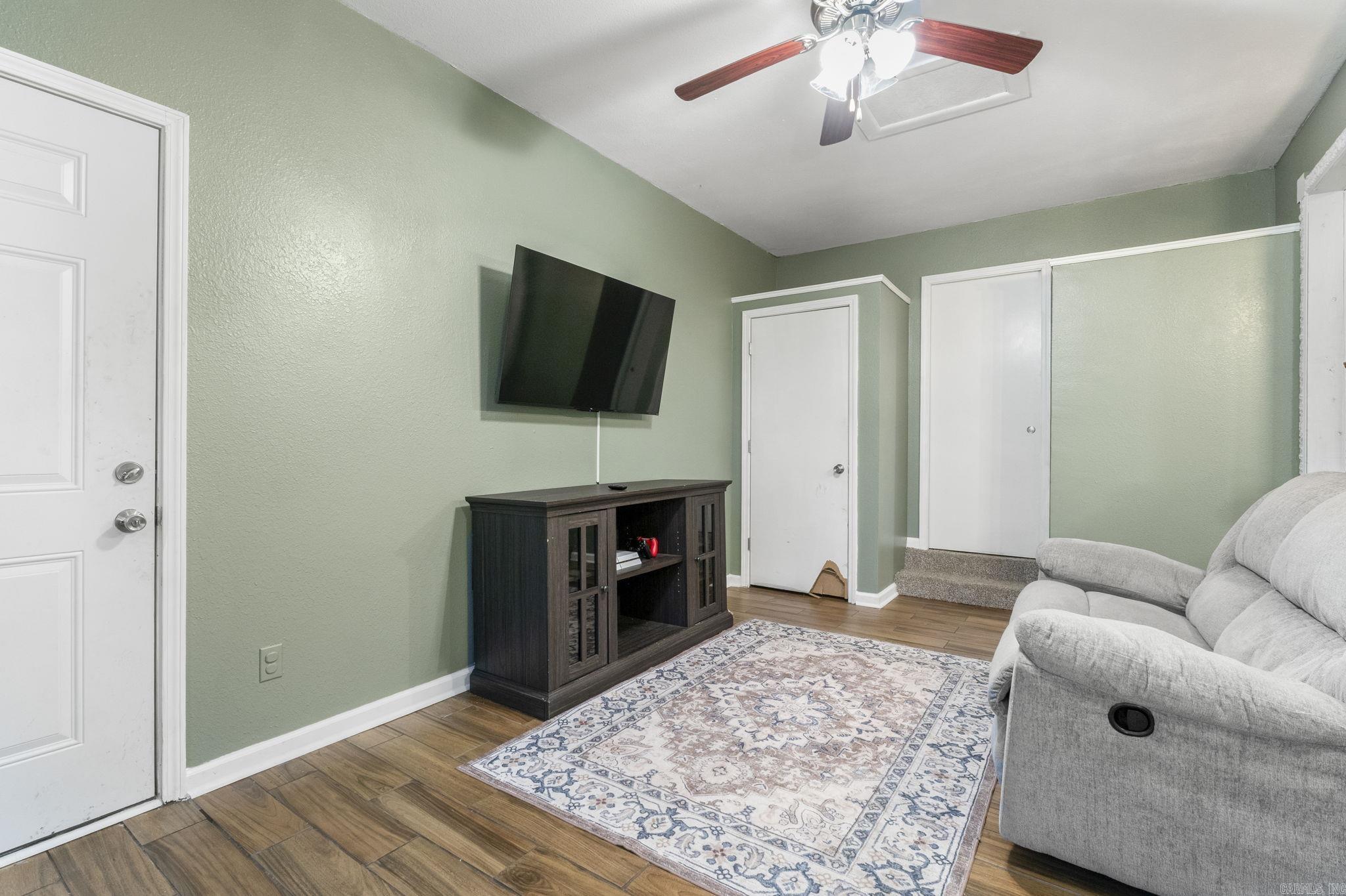 TOLER - Residential