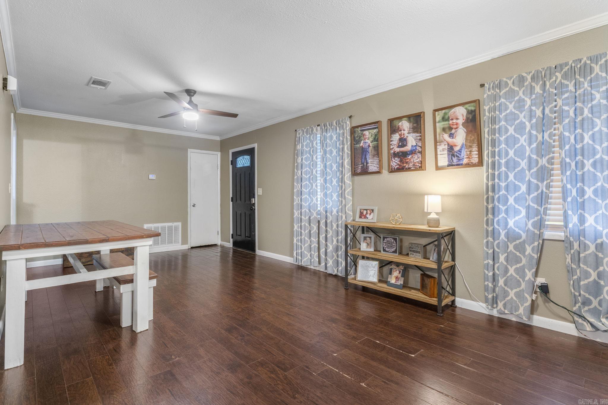 TOLER - Residential