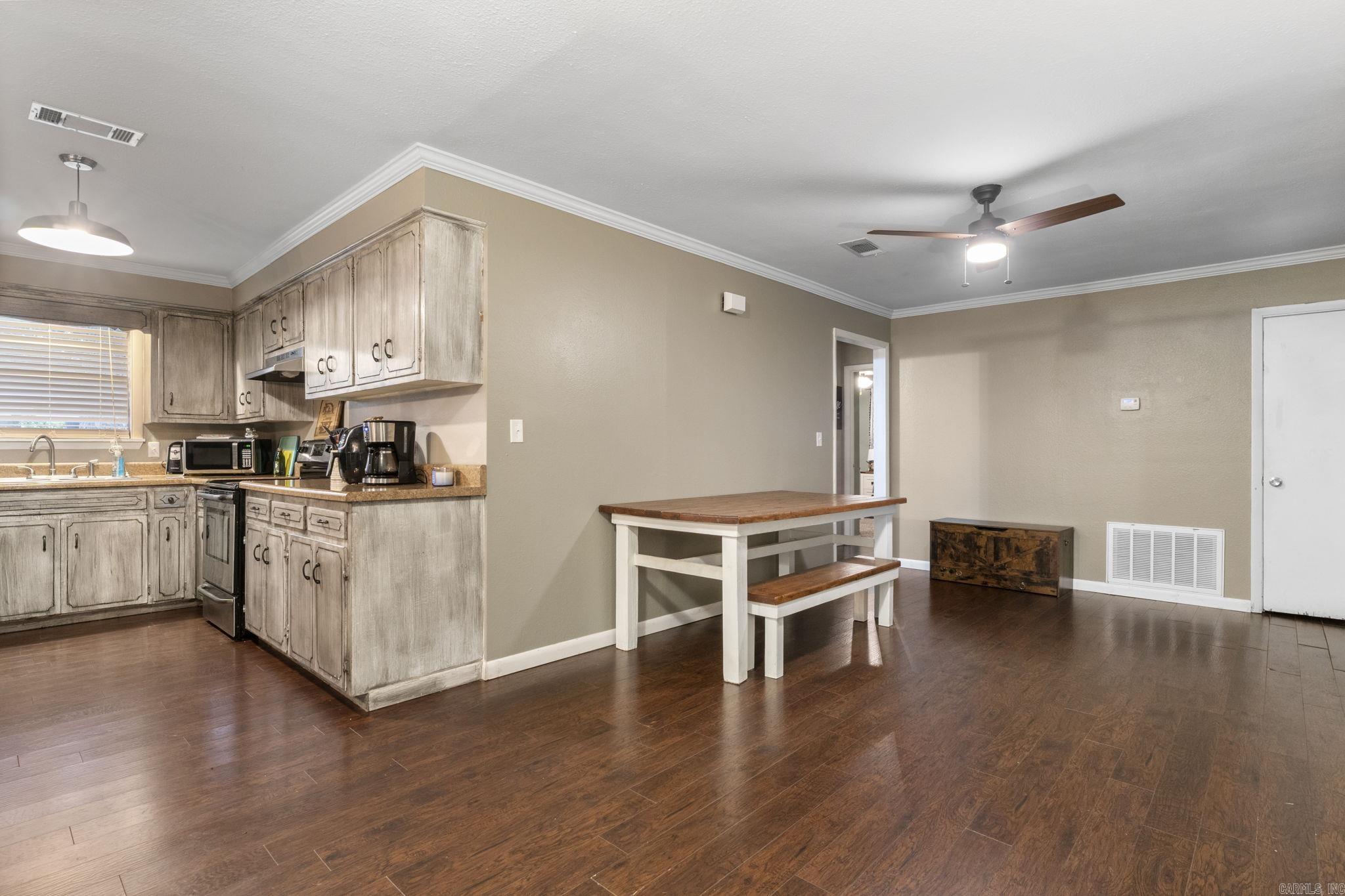 TOLER - Residential