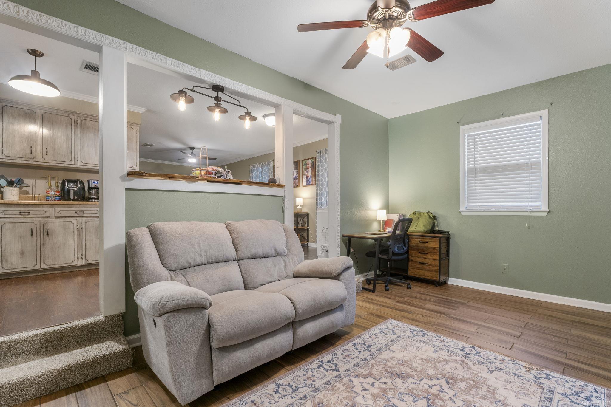 TOLER - Residential