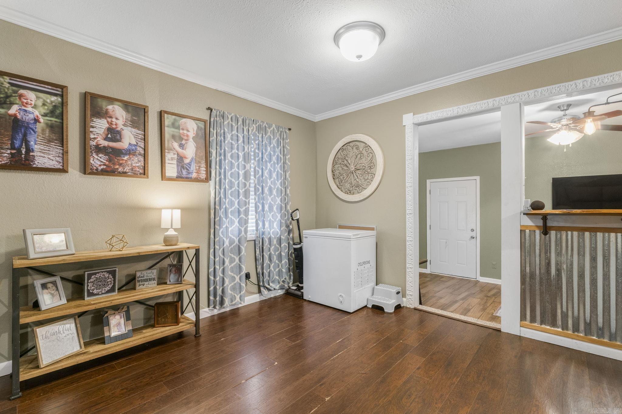 TOLER - Residential