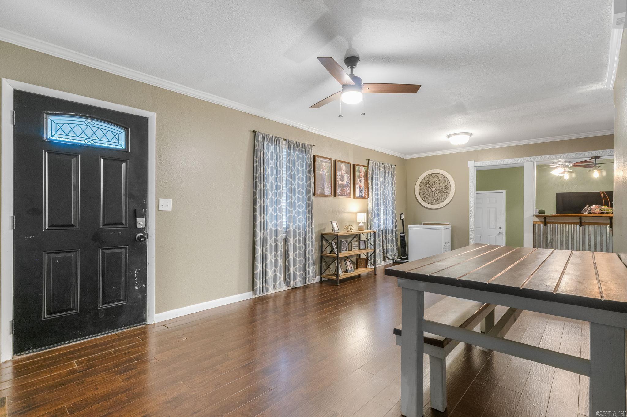 TOLER - Residential