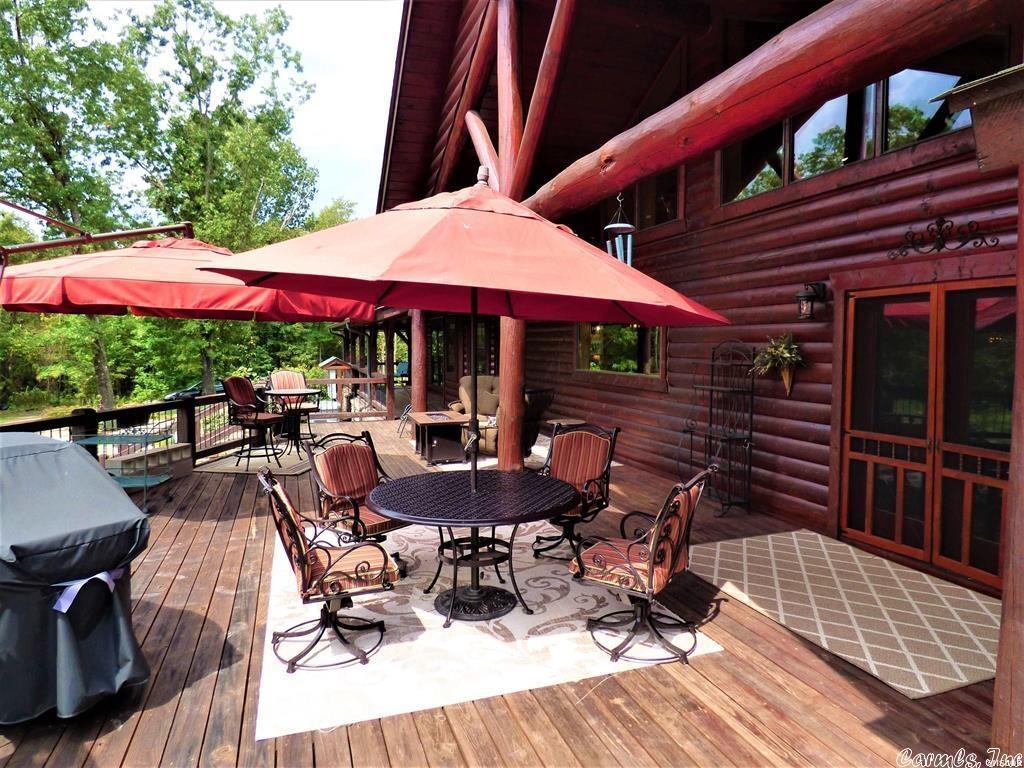 OAKWOOD SUBDIVISION - Residential