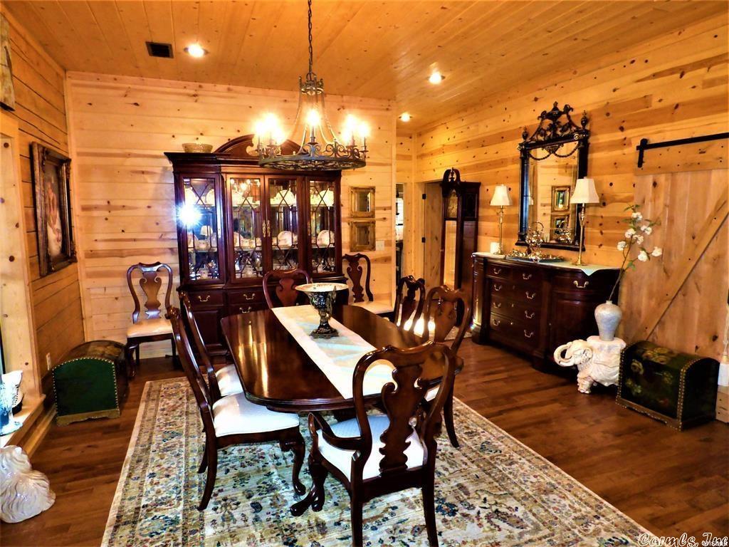 OAKWOOD SUBDIVISION - Residential