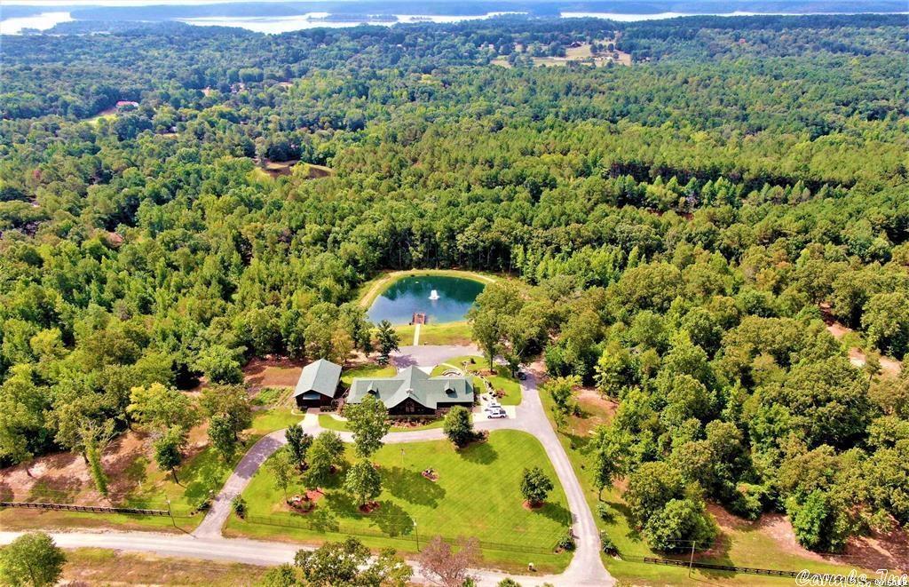 OAKWOOD SUBDIVISION - Residential