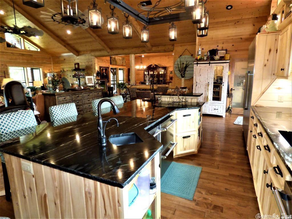 OAKWOOD SUBDIVISION - Residential