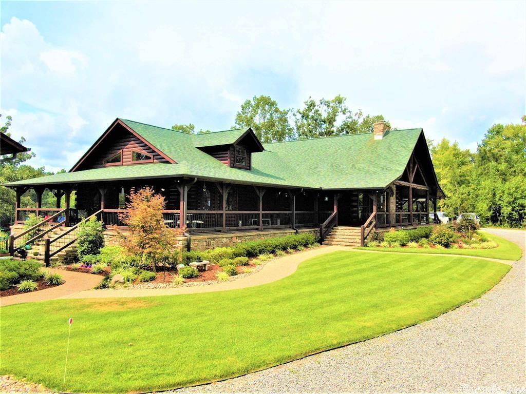 OAKWOOD SUBDIVISION - Residential