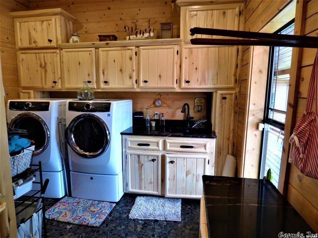 OAKWOOD SUBDIVISION - Residential