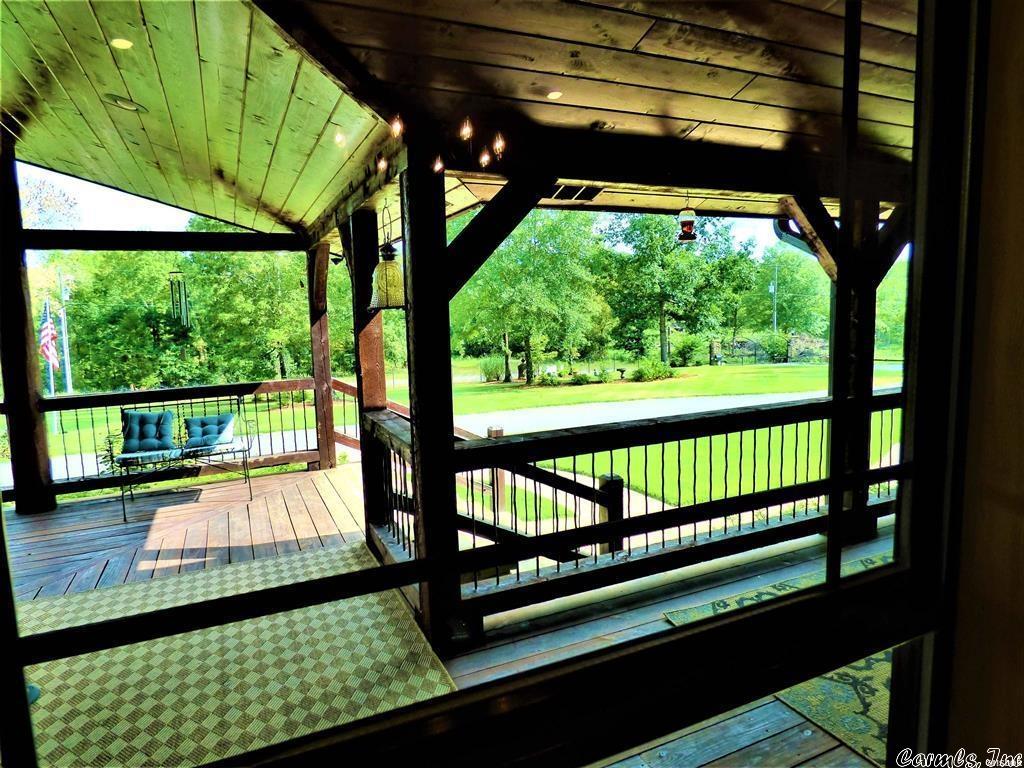 OAKWOOD SUBDIVISION - Residential