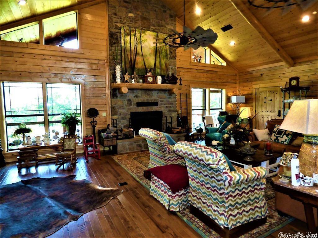 OAKWOOD SUBDIVISION - Residential
