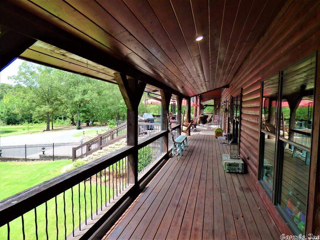 OAKWOOD SUBDIVISION - Residential