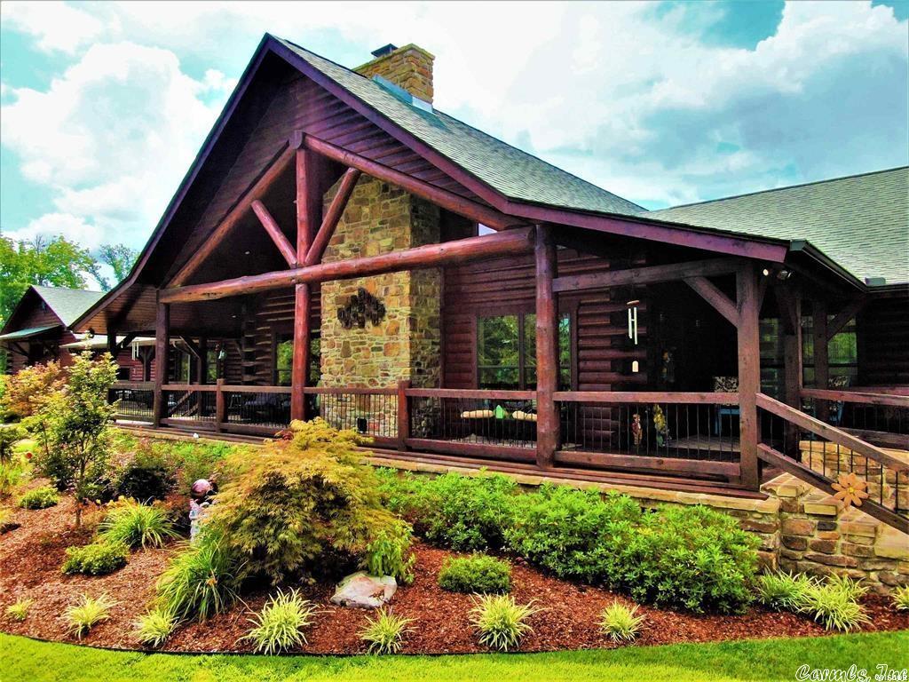 OAKWOOD SUBDIVISION - Residential