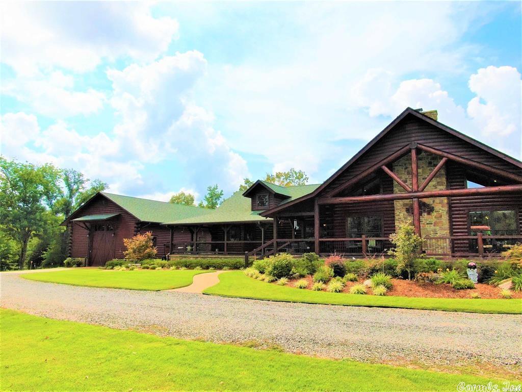 OAKWOOD SUBDIVISION - Residential