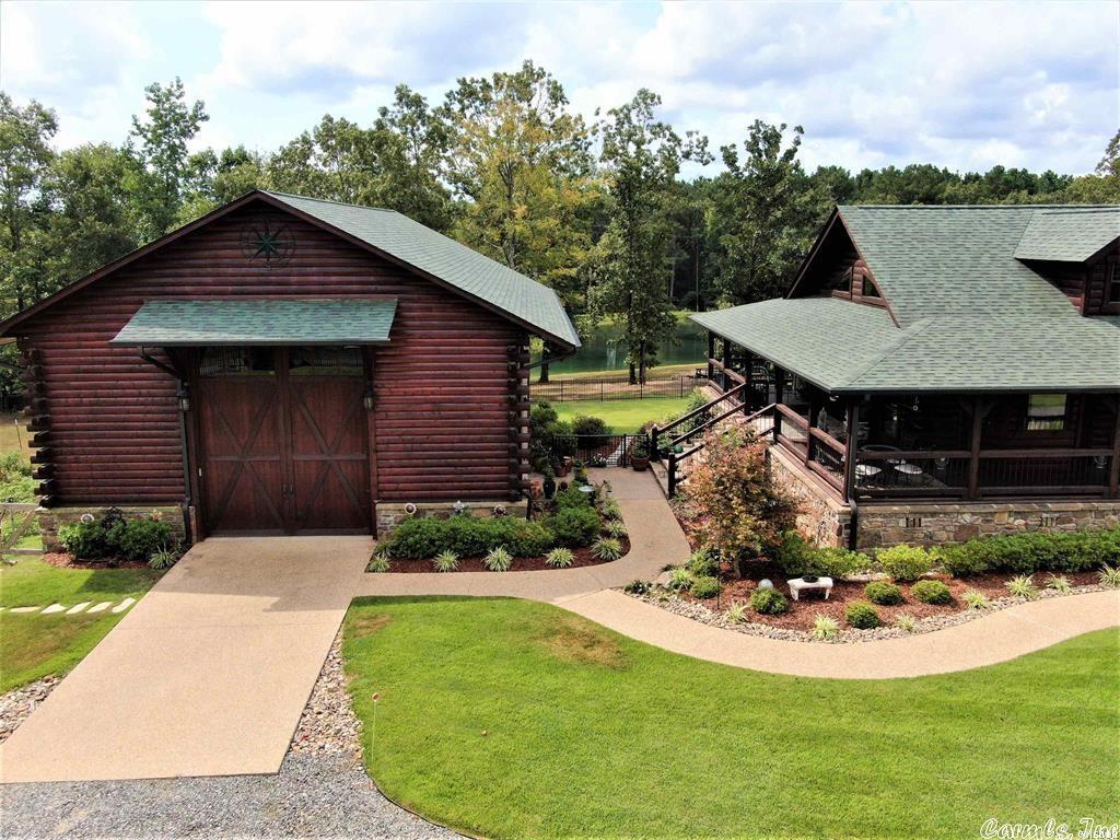 OAKWOOD SUBDIVISION - Residential