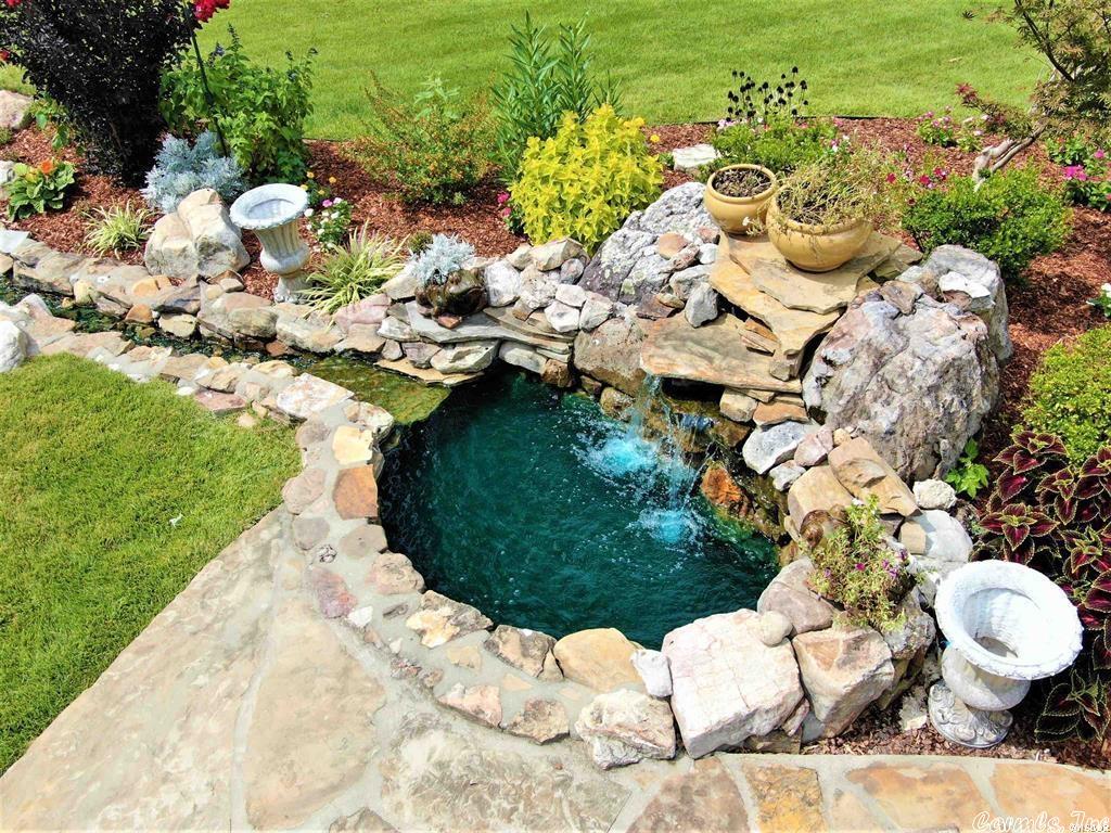 OAKWOOD SUBDIVISION - Residential