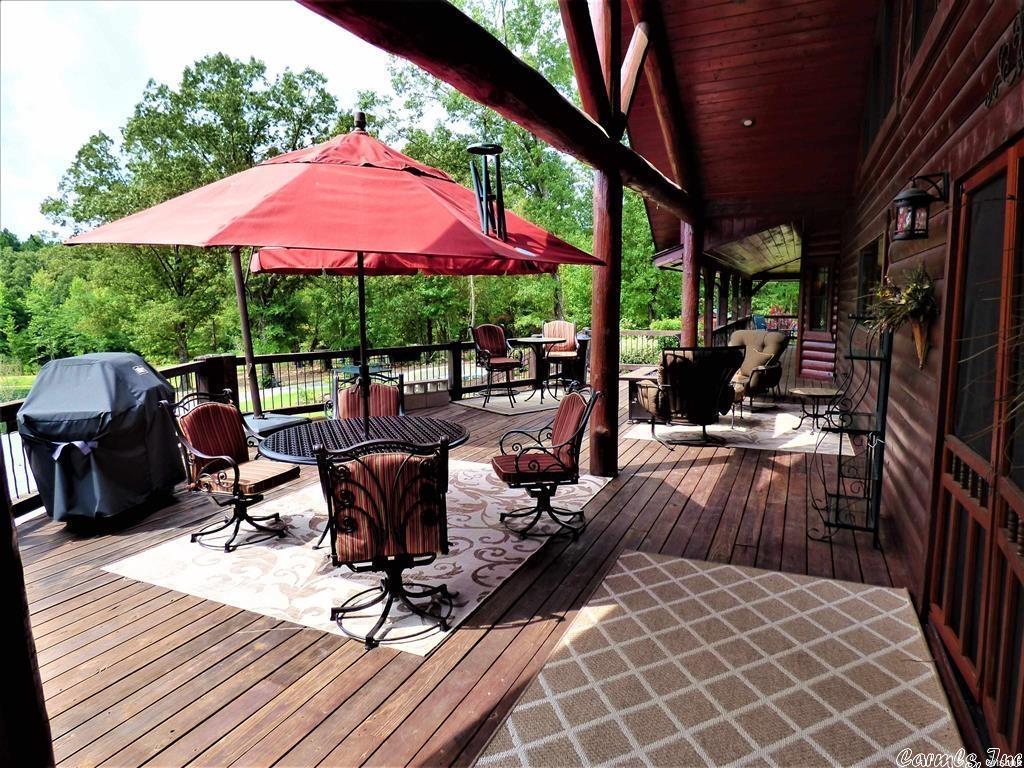 OAKWOOD SUBDIVISION - Residential