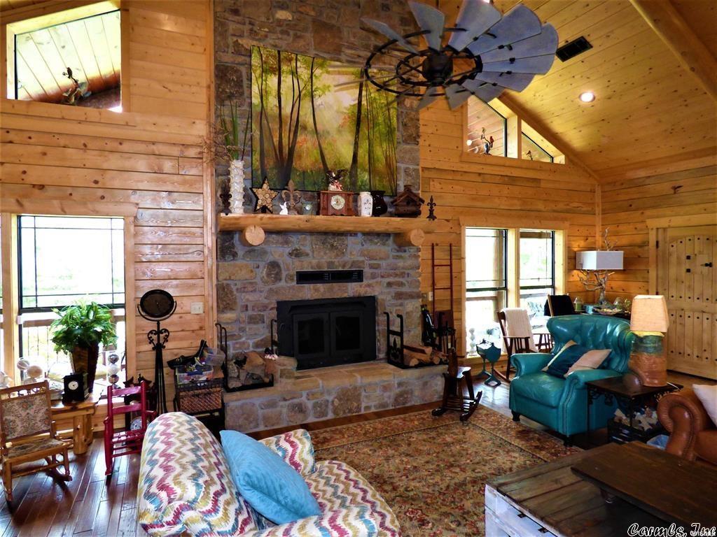 OAKWOOD SUBDIVISION - Residential