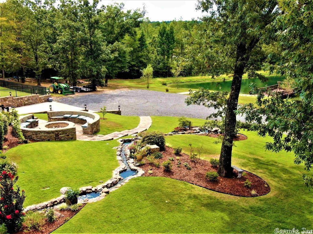 OAKWOOD SUBDIVISION - Residential