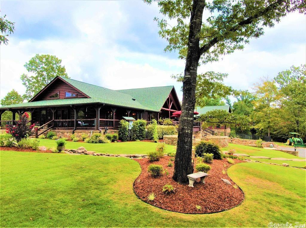 OAKWOOD SUBDIVISION - Residential