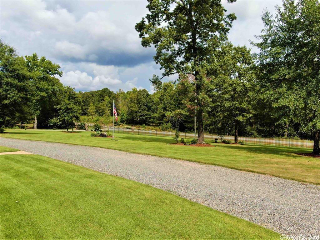 OAKWOOD SUBDIVISION - Residential
