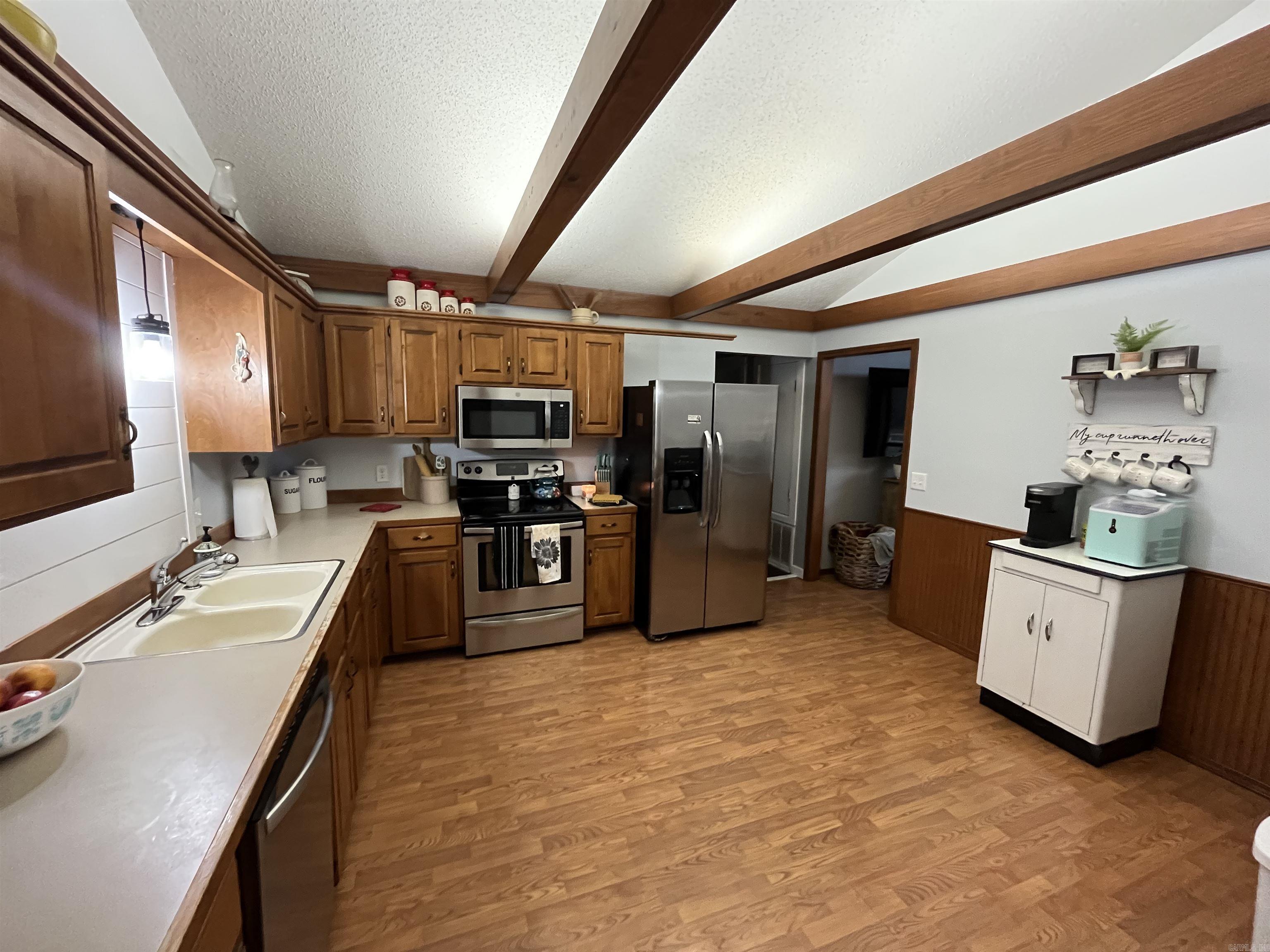 Not In List - Residential