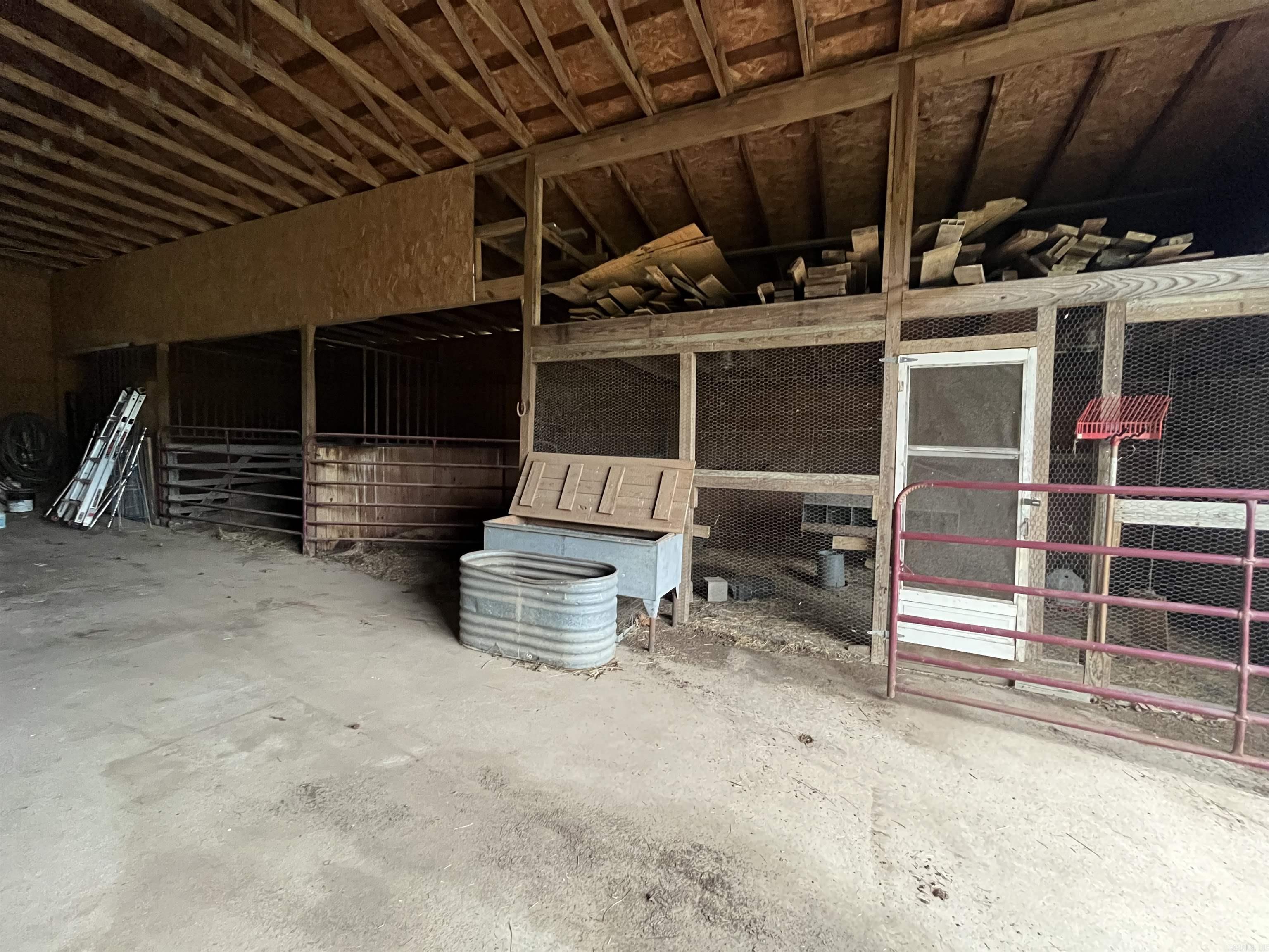 Not In List - Residential