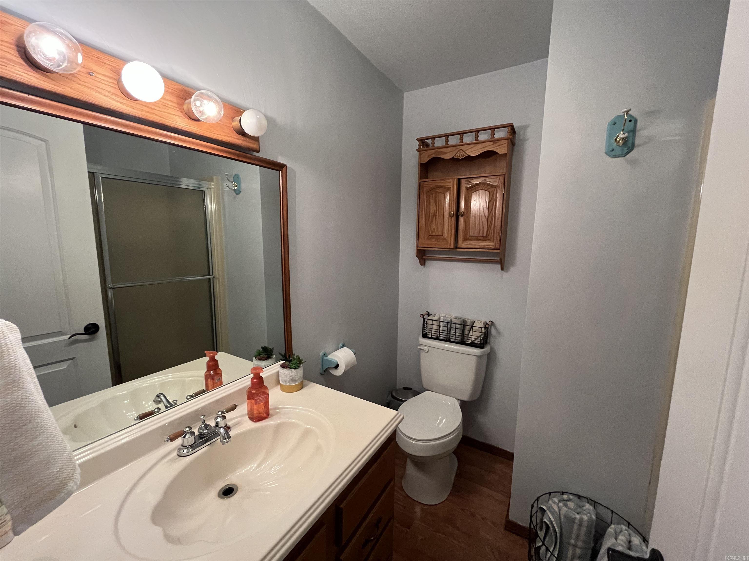 Not In List - Residential