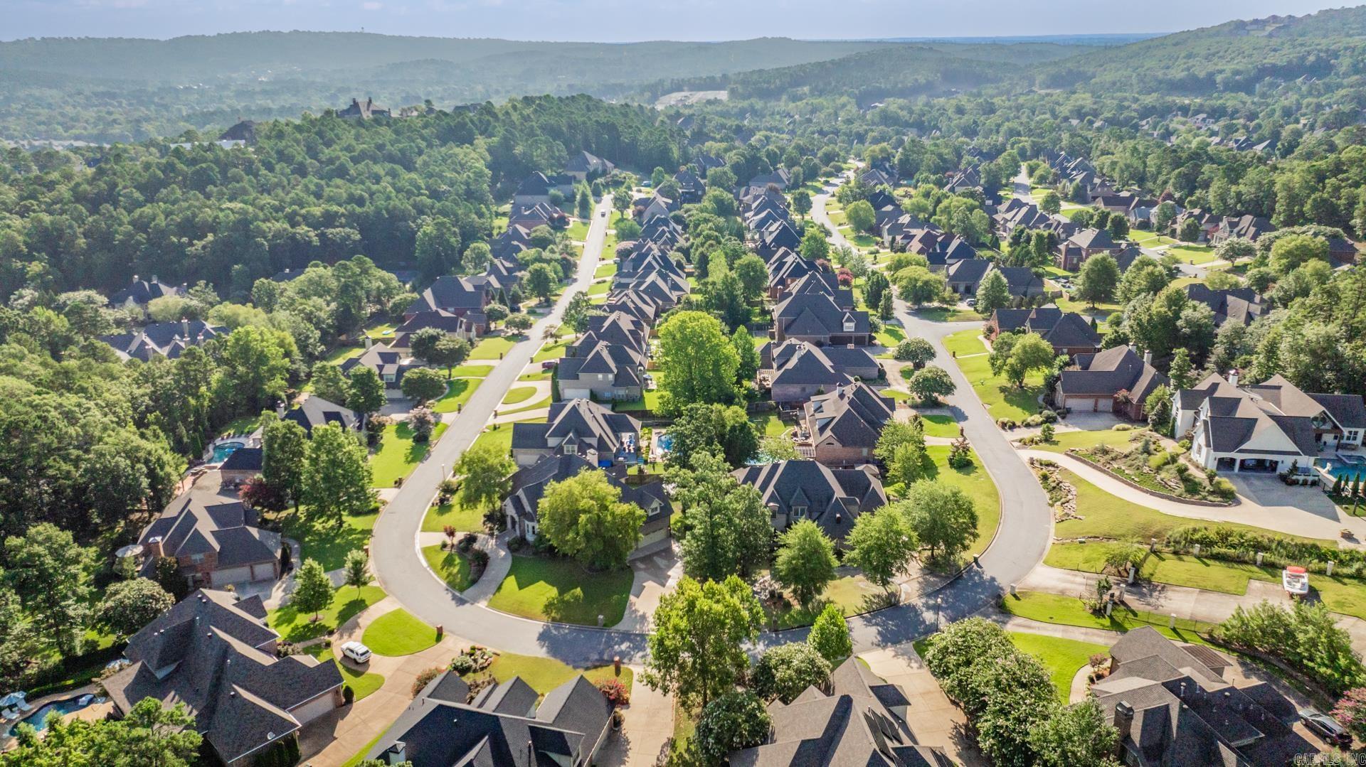 CHENAL VALLEY BELLE VALLEE THE C - Residential