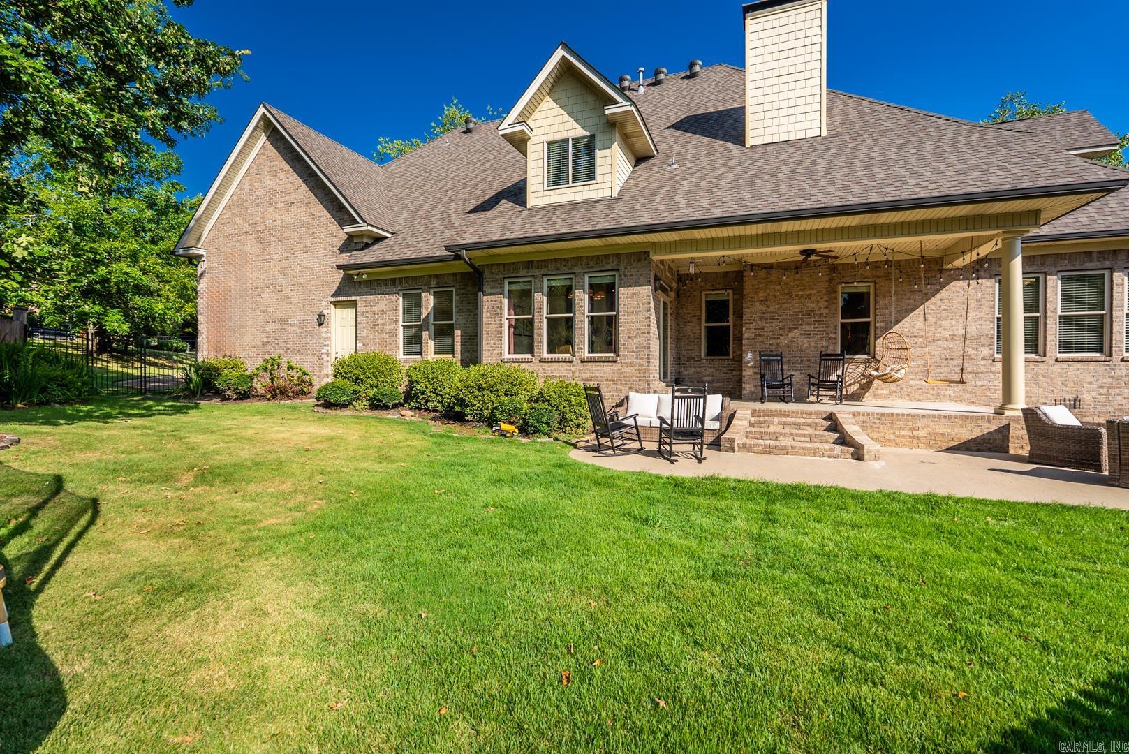 CHENAL VALLEY BELLE VALLEE THE C - Residential