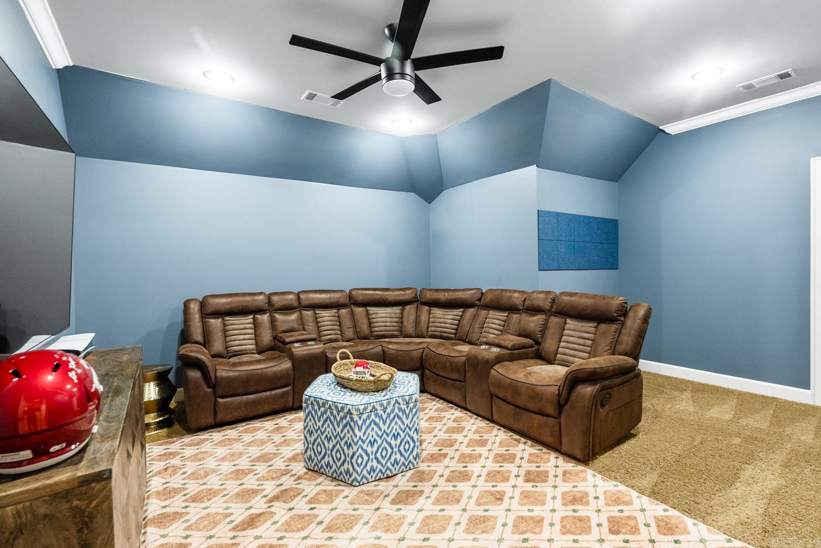 CHENAL VALLEY BELLE VALLEE THE C - Residential