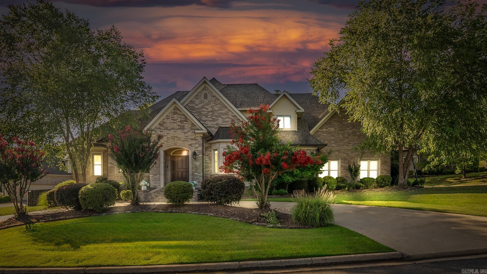 CHENAL VALLEY BELLE VALLEE THE C - Residential