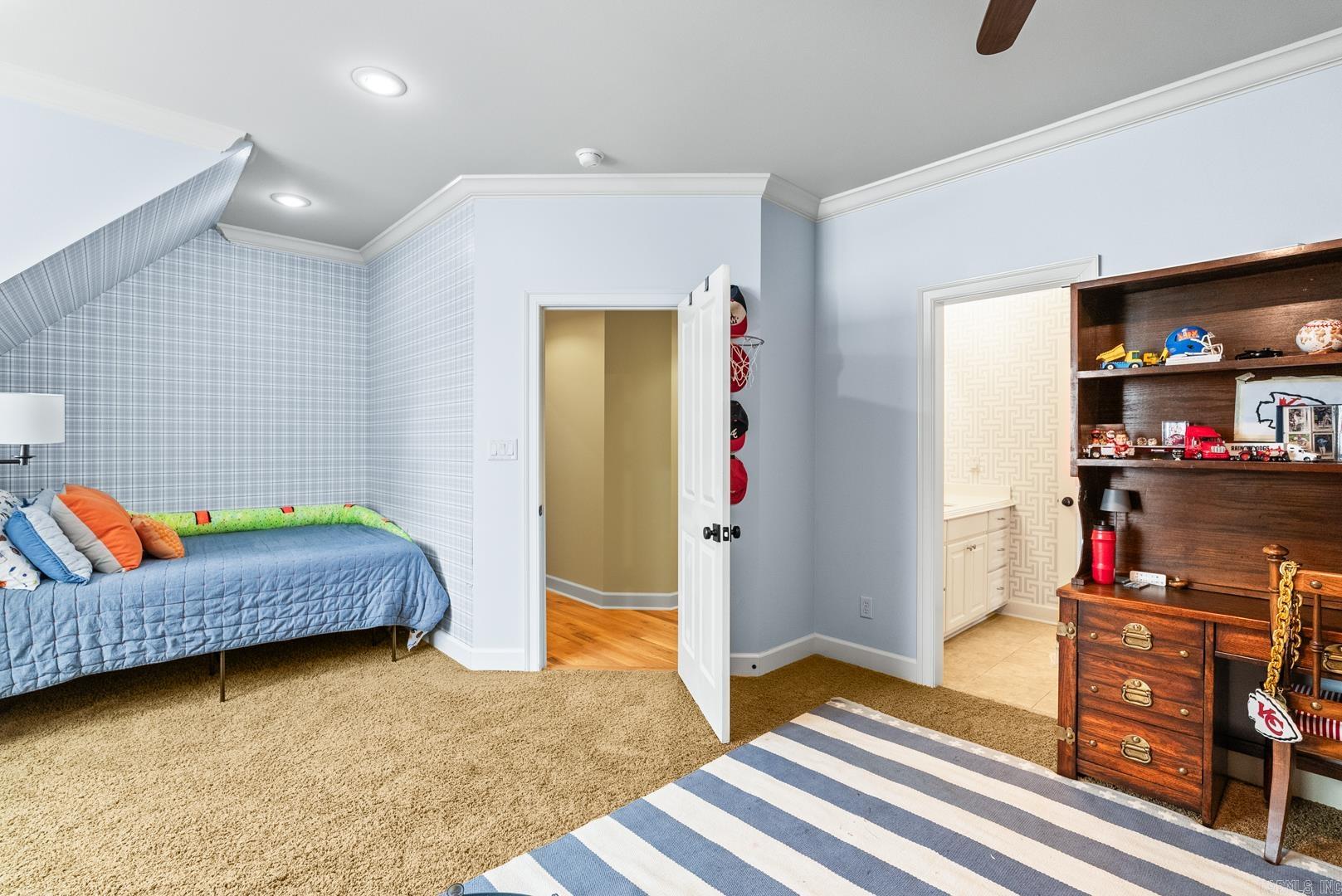 CHENAL VALLEY BELLE VALLEE THE C - Residential