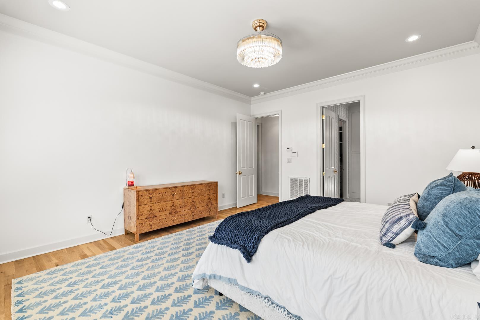 CHENAL VALLEY BELLE VALLEE THE C - Residential