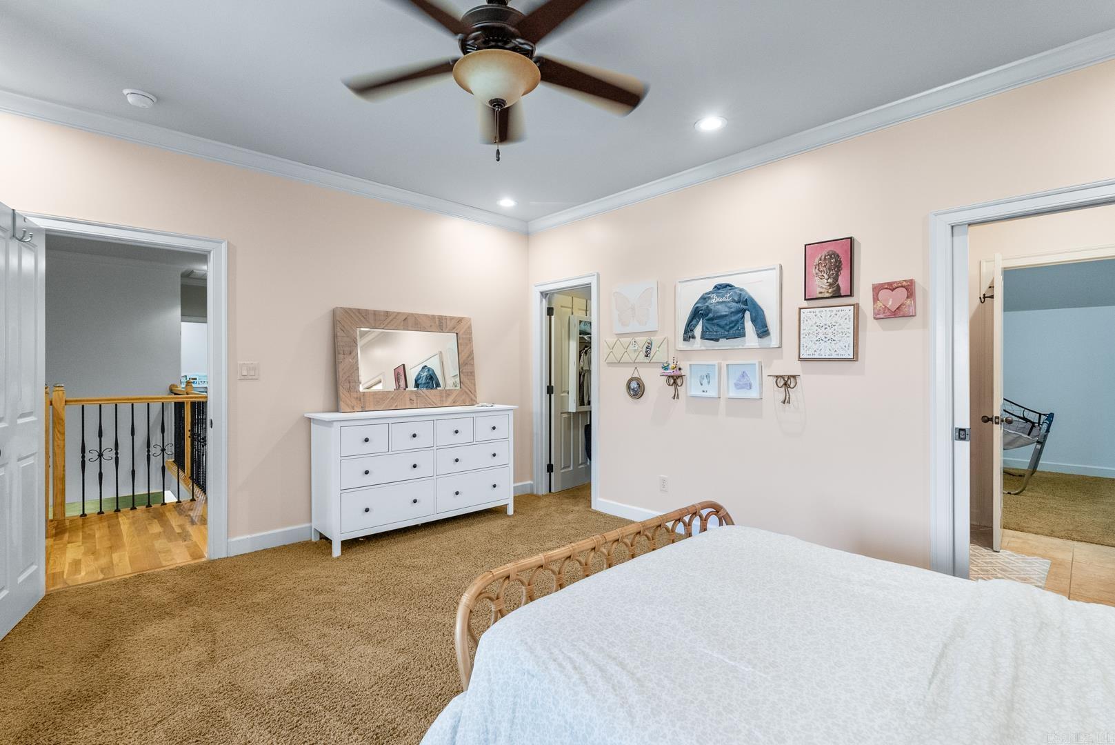 CHENAL VALLEY BELLE VALLEE THE C - Residential