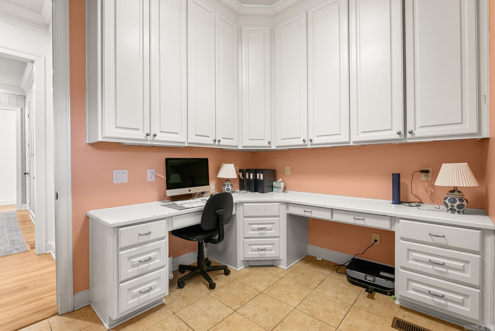 CHENAL VALLEY BELLE VALLEE THE C - Residential