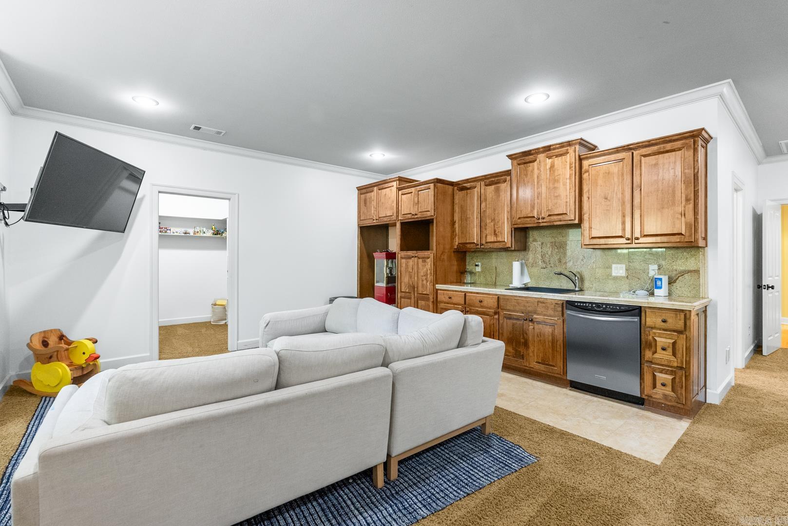 CHENAL VALLEY BELLE VALLEE THE C - Residential