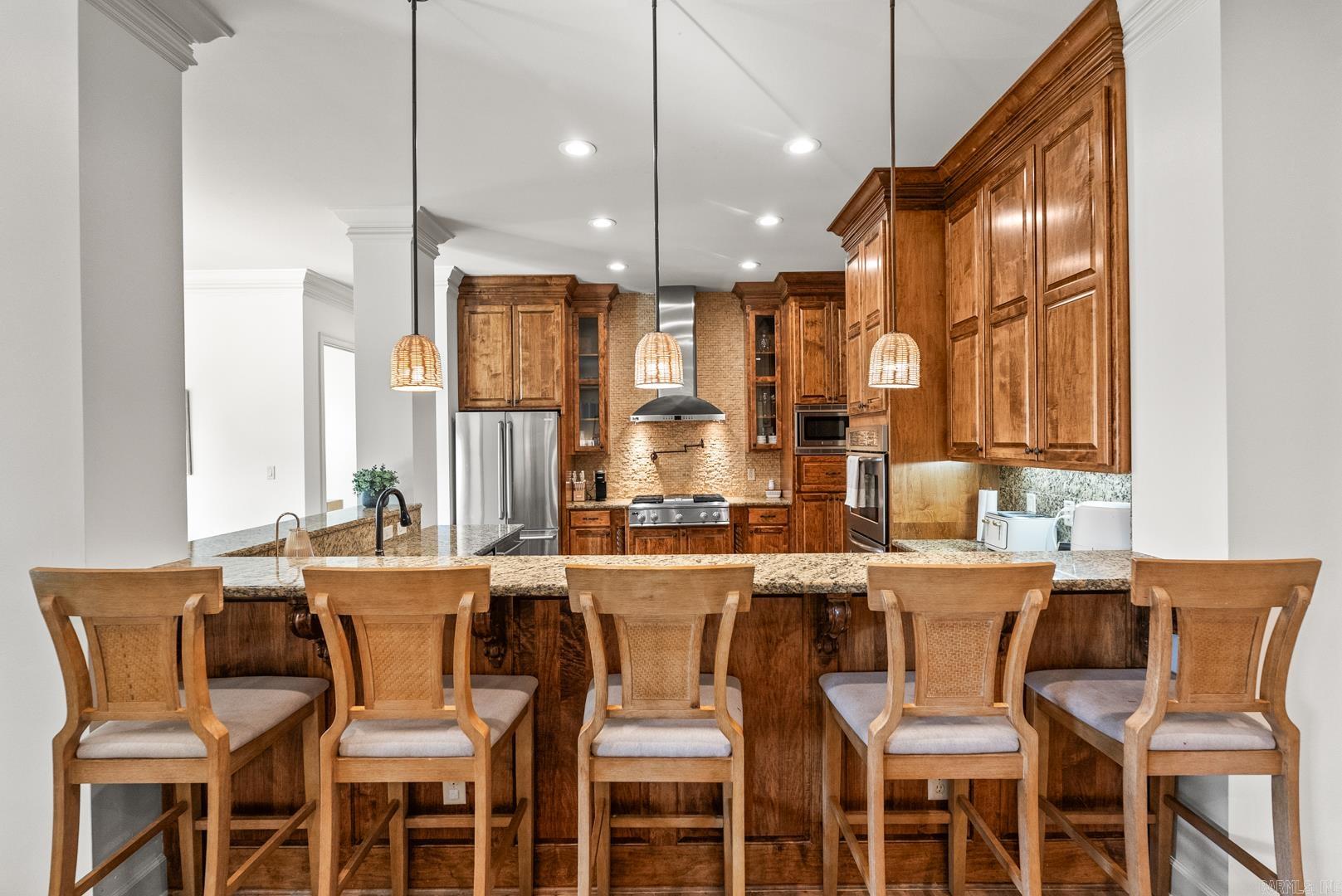 CHENAL VALLEY BELLE VALLEE THE C - Residential