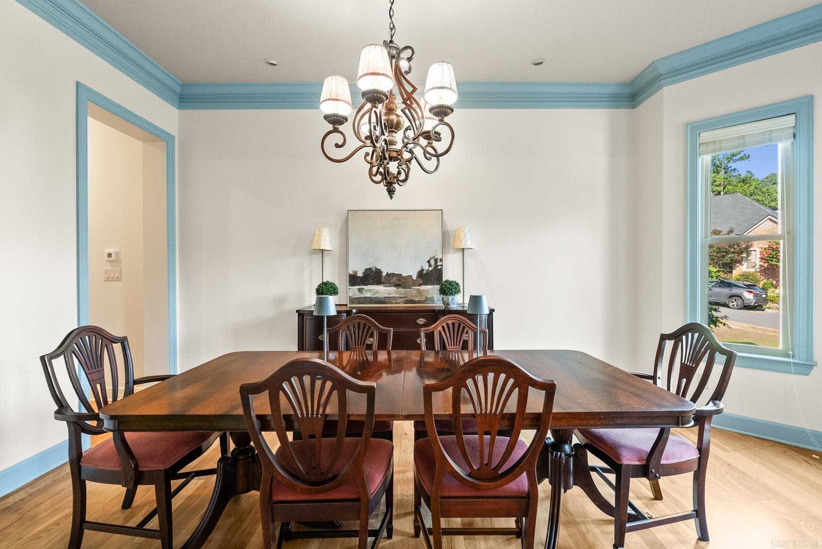 CHENAL VALLEY BELLE VALLEE THE C - Residential