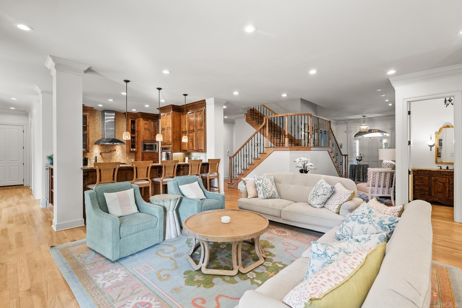 CHENAL VALLEY BELLE VALLEE THE C - Residential