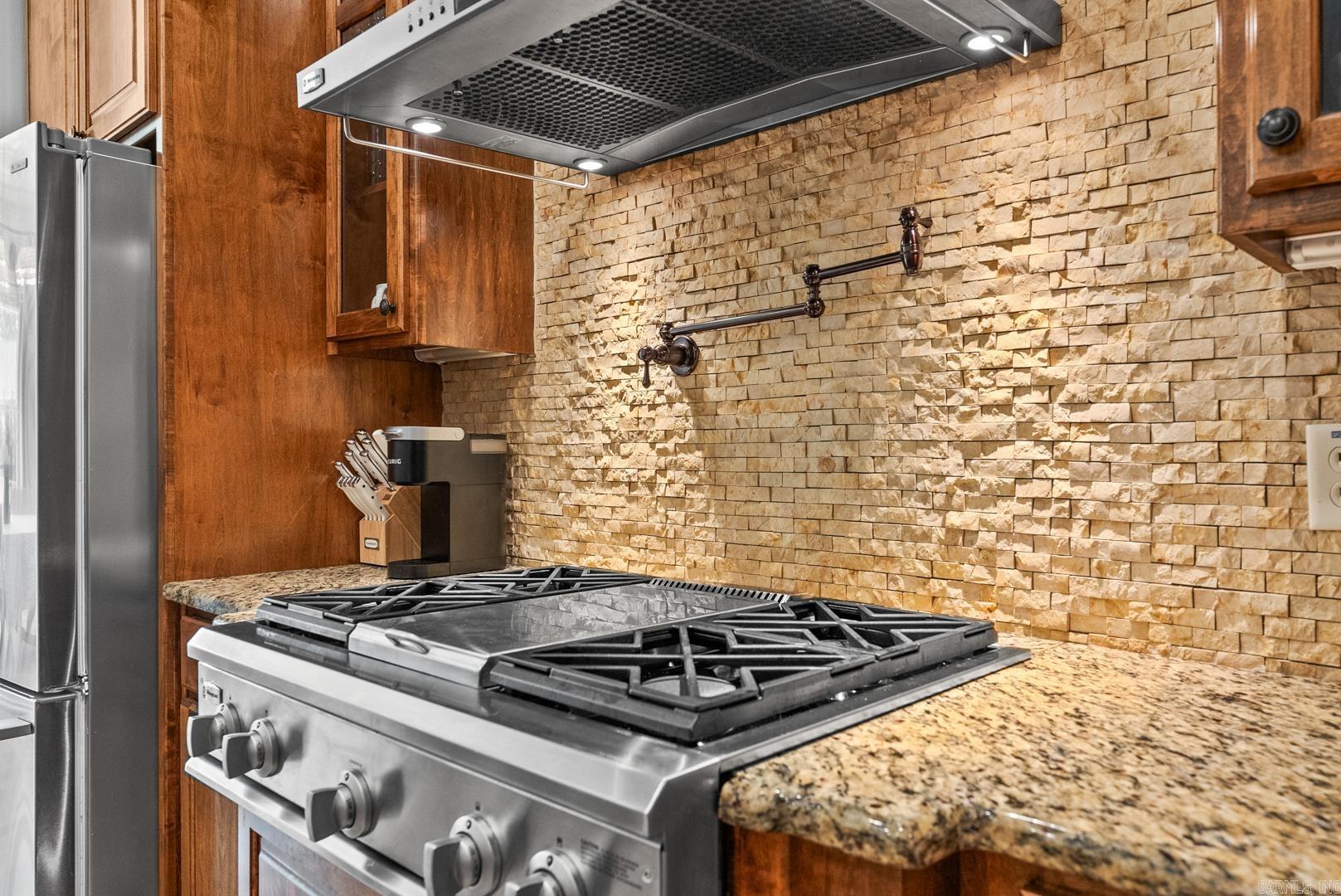 CHENAL VALLEY BELLE VALLEE THE C - Residential